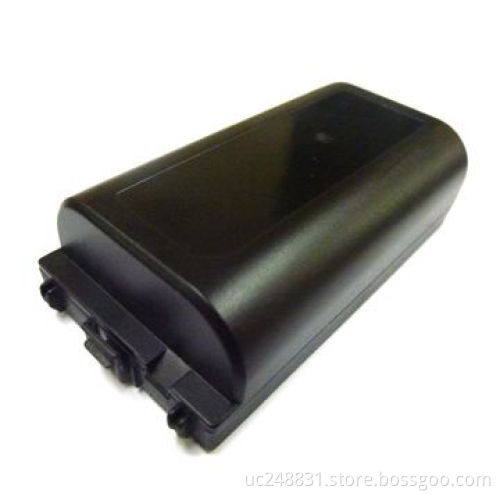 Rechargeable Lithium-ion Battery for MC3000 Scanners, Data Terminals and Mobile Computer Devices